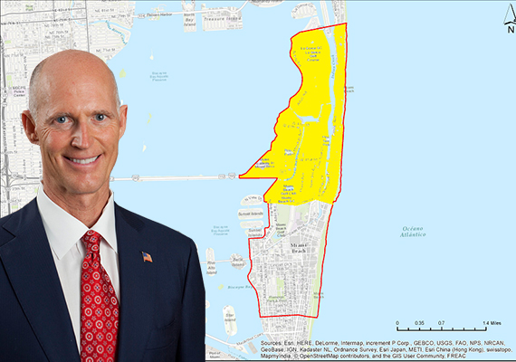 Rick-Scott-and-Zika-Zone