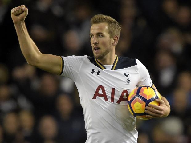 Spurs news: Harry Kane dreams of becoming future England and Spurs captain