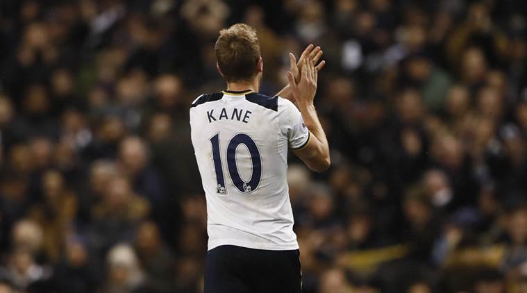 Harry Kane was again spot-on against West Ham to spark mass celebrations