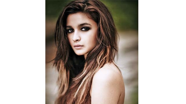 I don’t talk about my problems to anybody Alia Bhatt