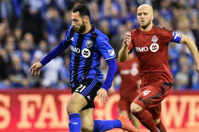 As goals get bigger, so do the celebrations for Toronto FC players and fans