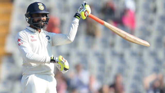 India v  s England Hosts comfortably placed at 354 for 7 at lunch on day 3