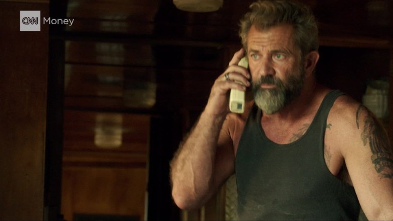 Mel Gibson Seeks Forgiveness from Hollywood