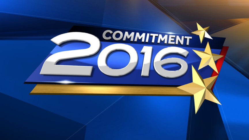 Commitment 2016