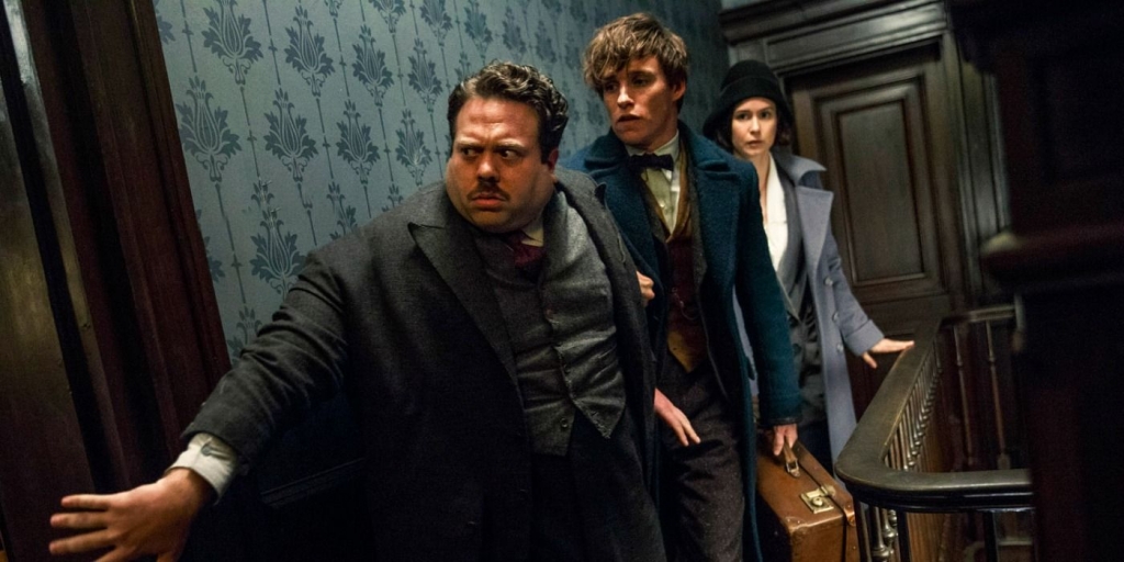 Is Voldemort In'Fantastic Beasts And Where To Find Them'? The Dark Wizard Stays Out Of The