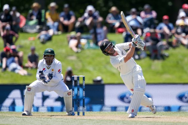 New Zealand saunters to eight-wicket win- Cricket News