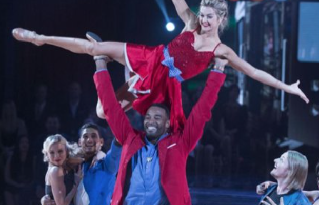 JUST IN Former Detroit Lion Calvin Johnson places 3rd on Dancing with the Stars
 Don Drysdale