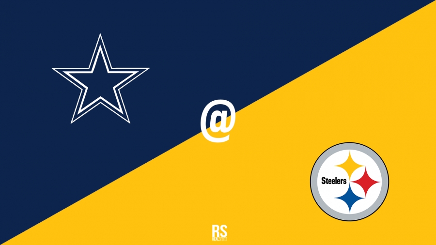 NFL 2016 Week 10 Dallas Cowboys @ Pittsburgh Steelers Preview and Prediction