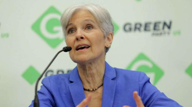 Jill Stein