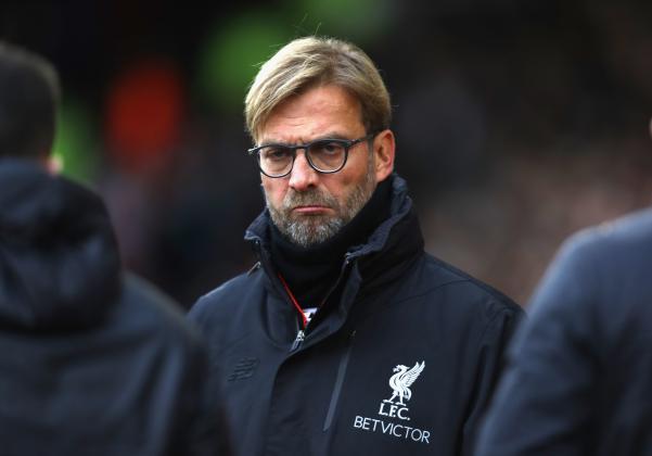 LISTEN ‘I’m not happy… I’m fine’ – Jurgen Klopp bemoans Liverpool’s inability to beat Southampton