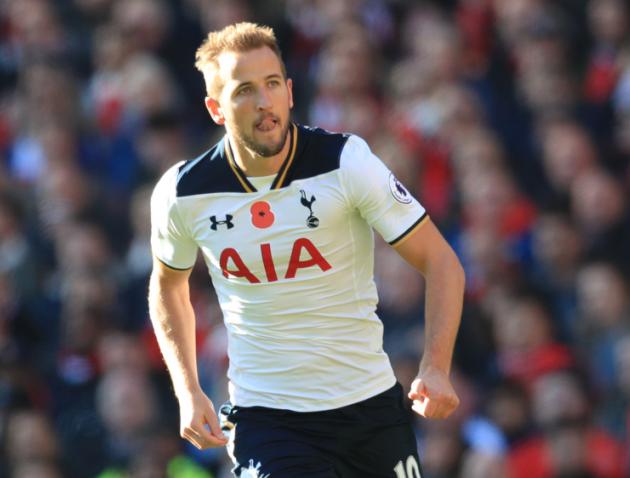 Mauricio Pochettino calm over Harry Kane contract talks at Tottenham