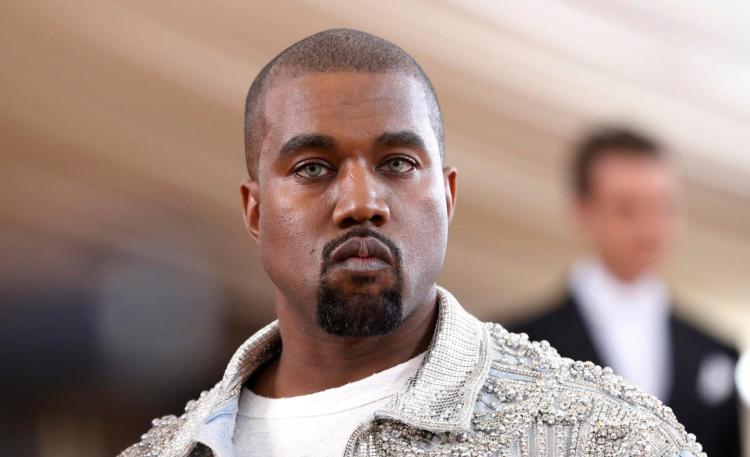 Kanye West willingly went to the hospital a new report claims