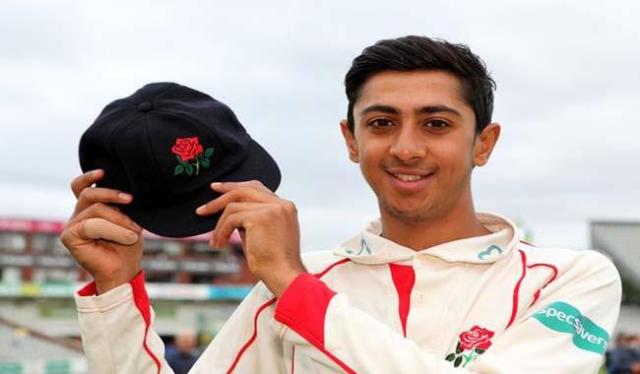 Hameed to make England debut