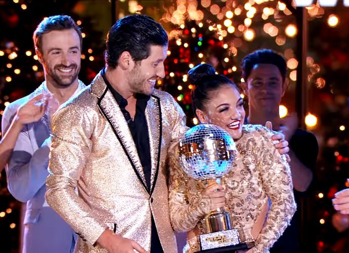 Dancing with the Stars Finale The Winner of Season 23 Is Crowned