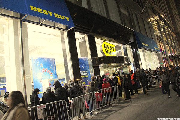 10 Giant Black Friday 2016 predictions