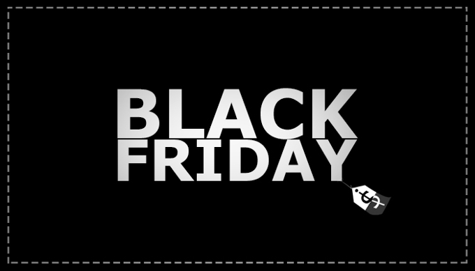 Black Friday Deals 2016