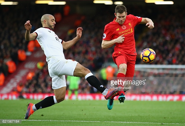 Southampton vs. Liverpool Preview & Prediction