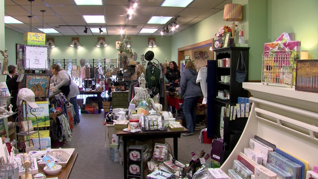 Danville businesses ready for Small Business Saturday