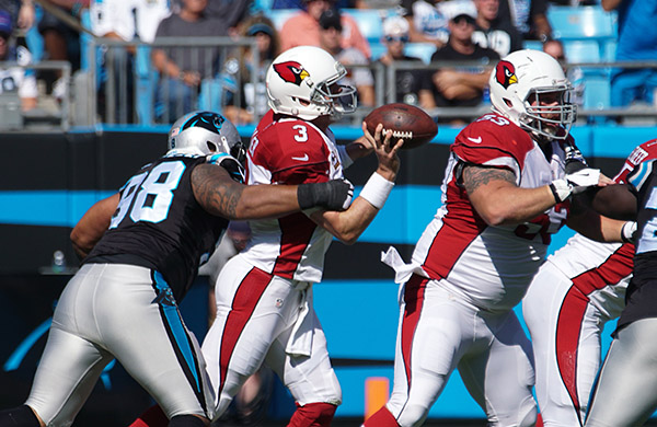 Arizona Cardinals vs Carolina Panthers: prediction, preview, pick to win