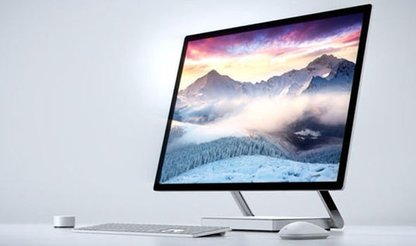 MICROSOFTMicrosoft is reportedly set to send out the Surface Studio early