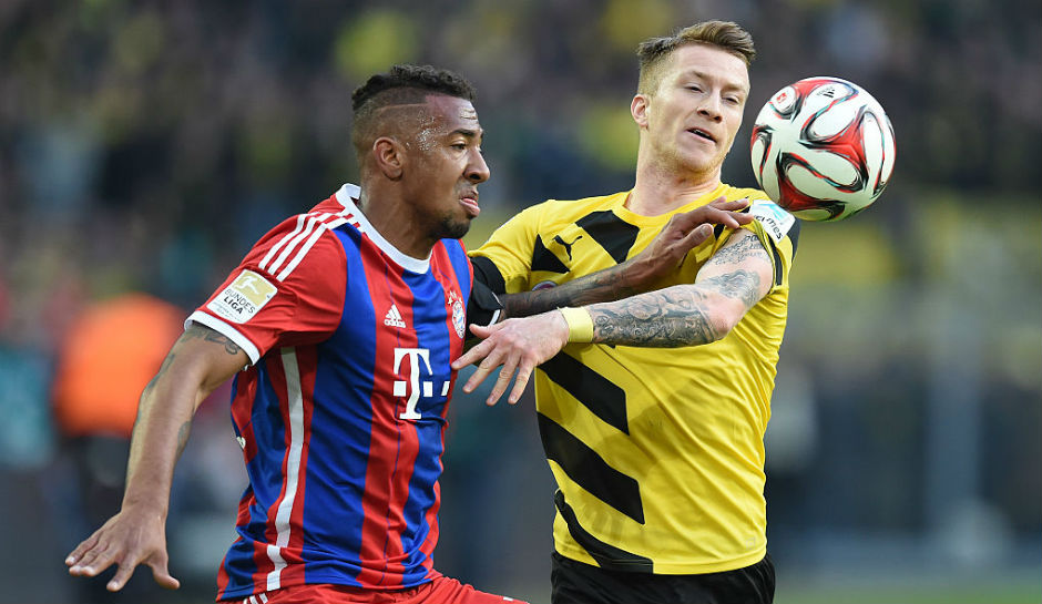 Borussia Dortmund Vs. Bayern Munich: Preview, Prediction, Possible Lineups, Betting Tips, And Live Stream