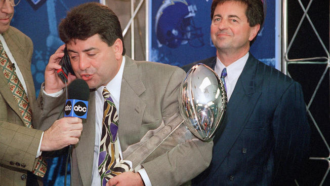 Matt Maiocco Robert Kraft modeled the Patriots after Eddie DeBartolo's 49ers