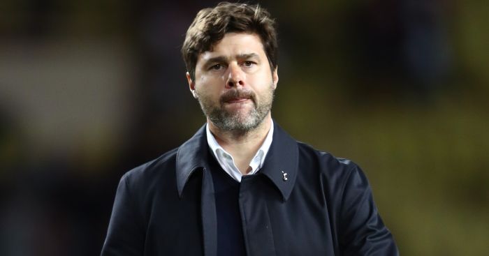 Mauricio Pochettino Arrival of big talent will come