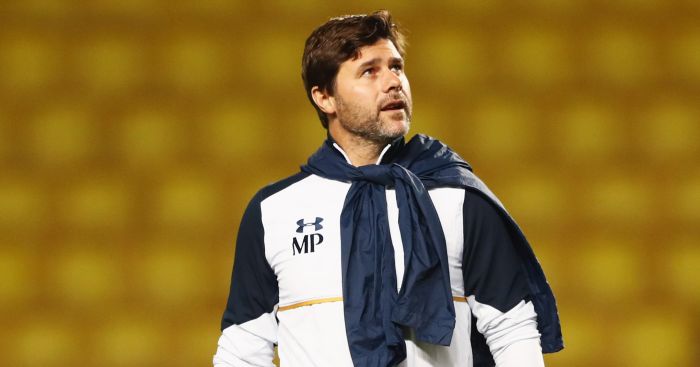 Mauricio Pochettino Aware of Monaco importance