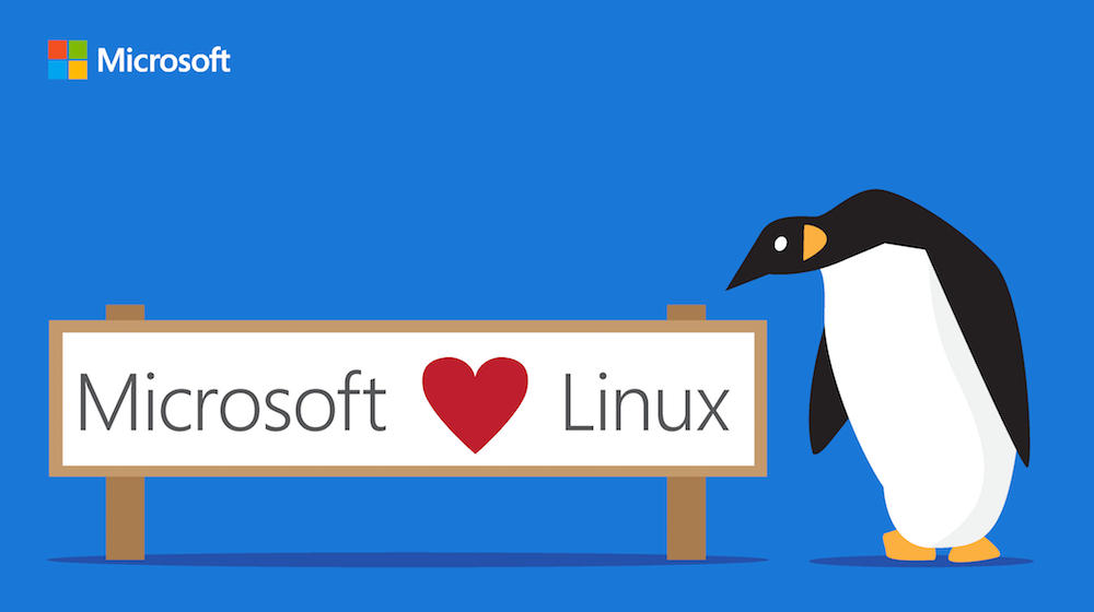 Microsoft Joins Linux Foundation