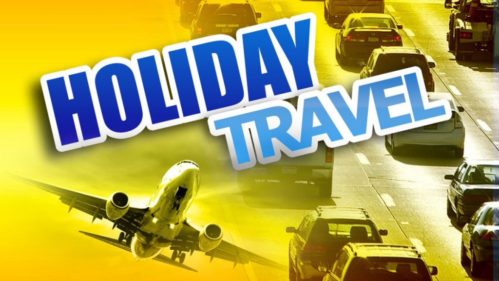 AAA Arizona predicts holiday travel uptick