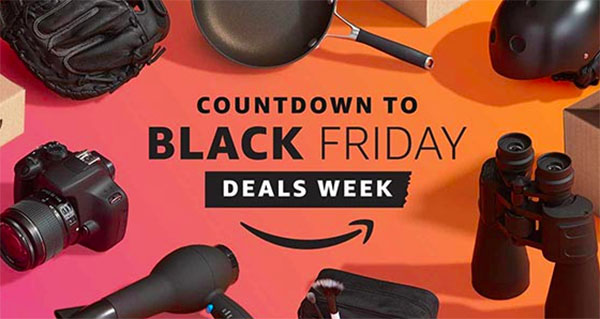 Black Friday 2016: What time do the stores open?