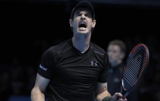 Novak Djokovic, Andy Murray to face each other in high-octane ATP Tour Finals summit clash