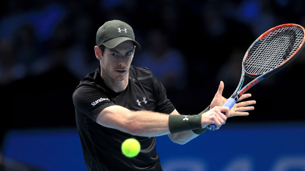 Andy Murray