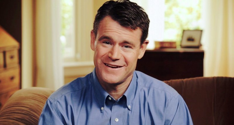 Todd Young