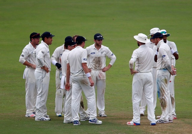 Kane Williamson