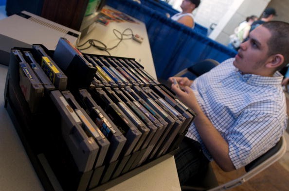 Iowa Town Plans To Launch Video Game Hall of Fame And Museum