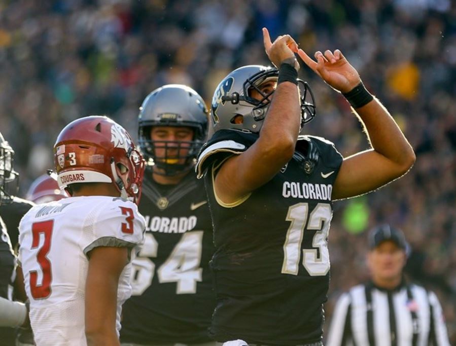 How Utah-Colorado will decide the Pac-12 South for either CU or USC