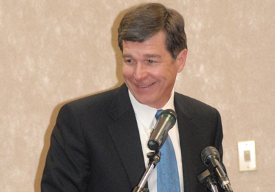 North Carolina Attorney General Roy Cooper