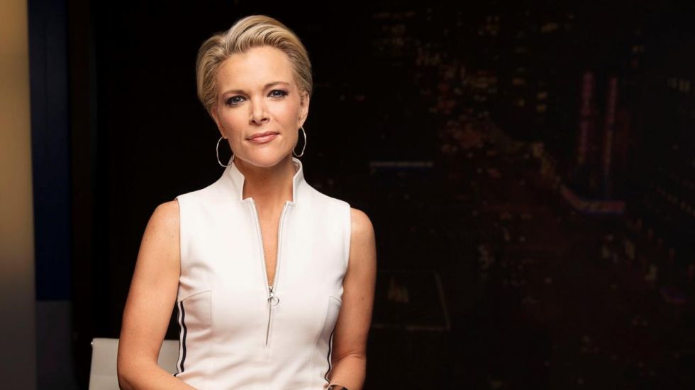 Here's what you need to know about Fox News' Megyn Kelly