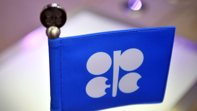 OPEC Agrees to 1.2 Million Barrel Per Day Output Cut