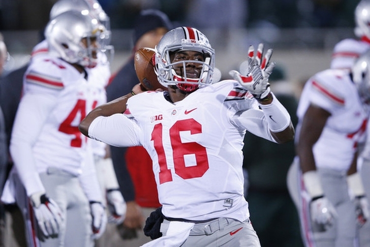 Outside Columbus: What will stretch run bring for Ohio State?