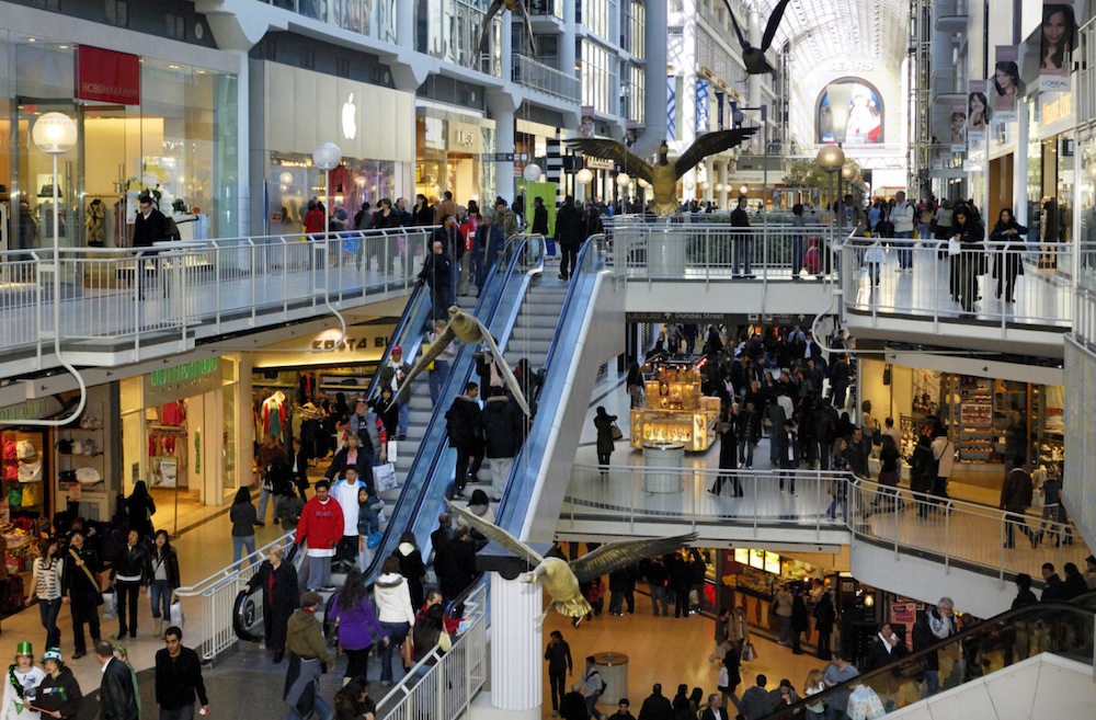 Holiday Shoppers Are Making More Purchases Online