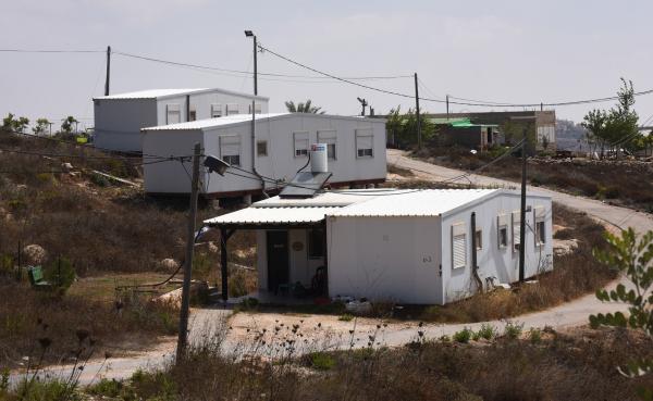 Israeli Ministers Defy Netanyahu Over Settlement Evacuation