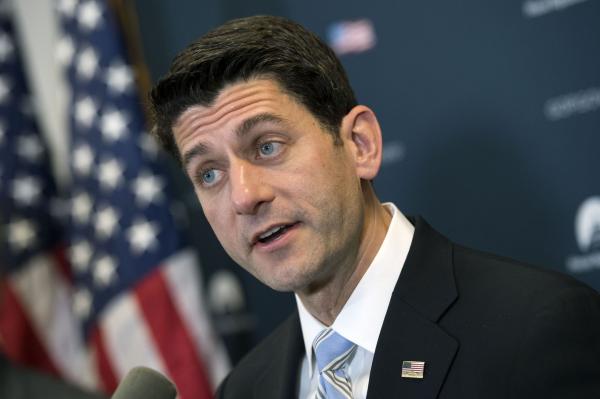 House GOP seems ready to renew Ryan, other leaders for 2017