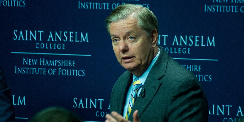 Lindsay Graham