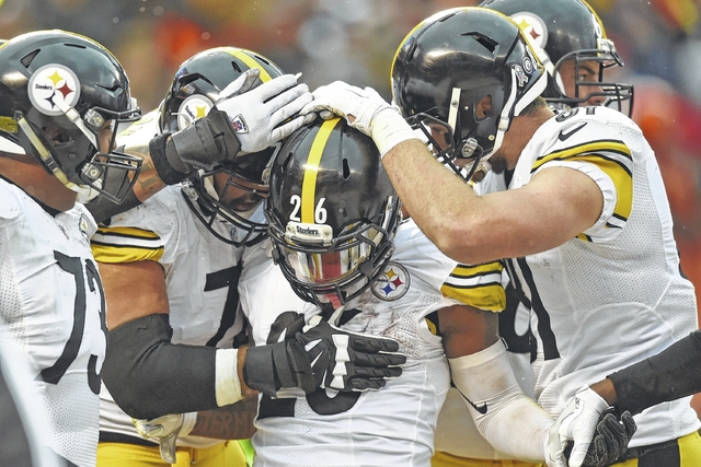 How will the Pittsburgh Steelers replace Cam Heyward on the D-line?