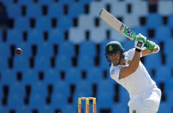 South Africa seals big win in 2nd test, clinches series