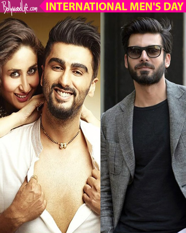 Ranbir Kapoor’s Wake Up Sid Arjun Kapoor’s Ki and Ka – 5 movies that broke male stereotype