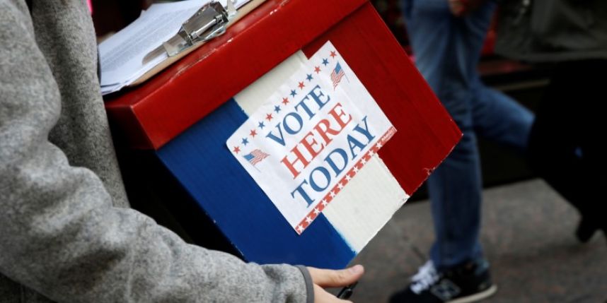 When do polls close and other New York Election Day info