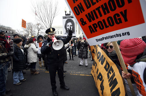 In wake of election, Virginia pro-life and pro-choice groups keep eye on Supreme Court